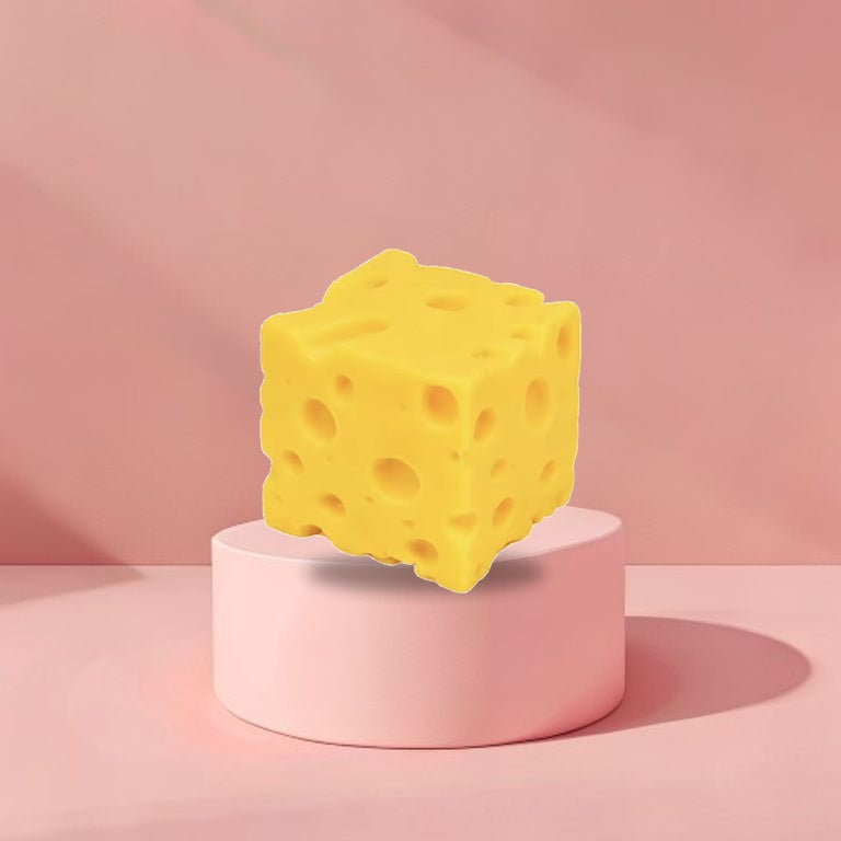 Why Slow-Rise Squishies Are the Internet's Favorite Stress Reliever