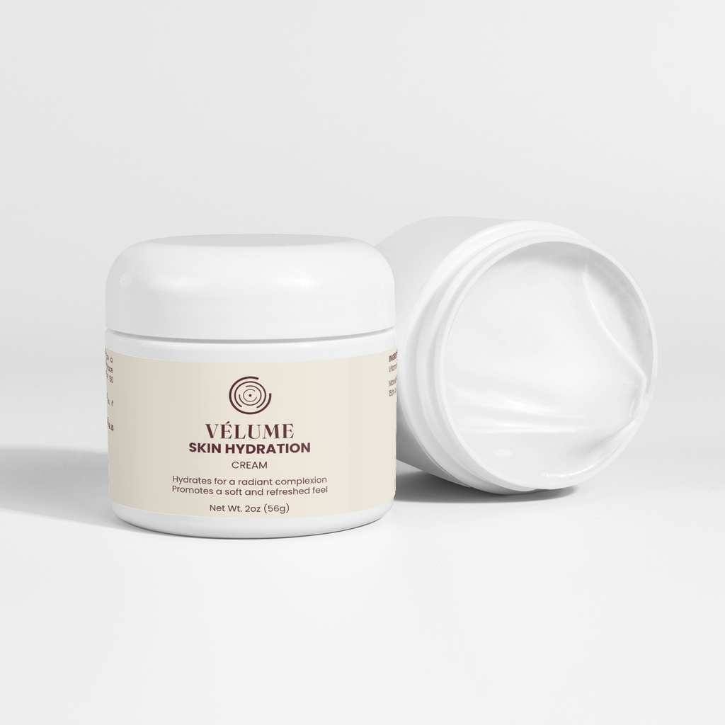 Vélume Skin Hydration Cream
