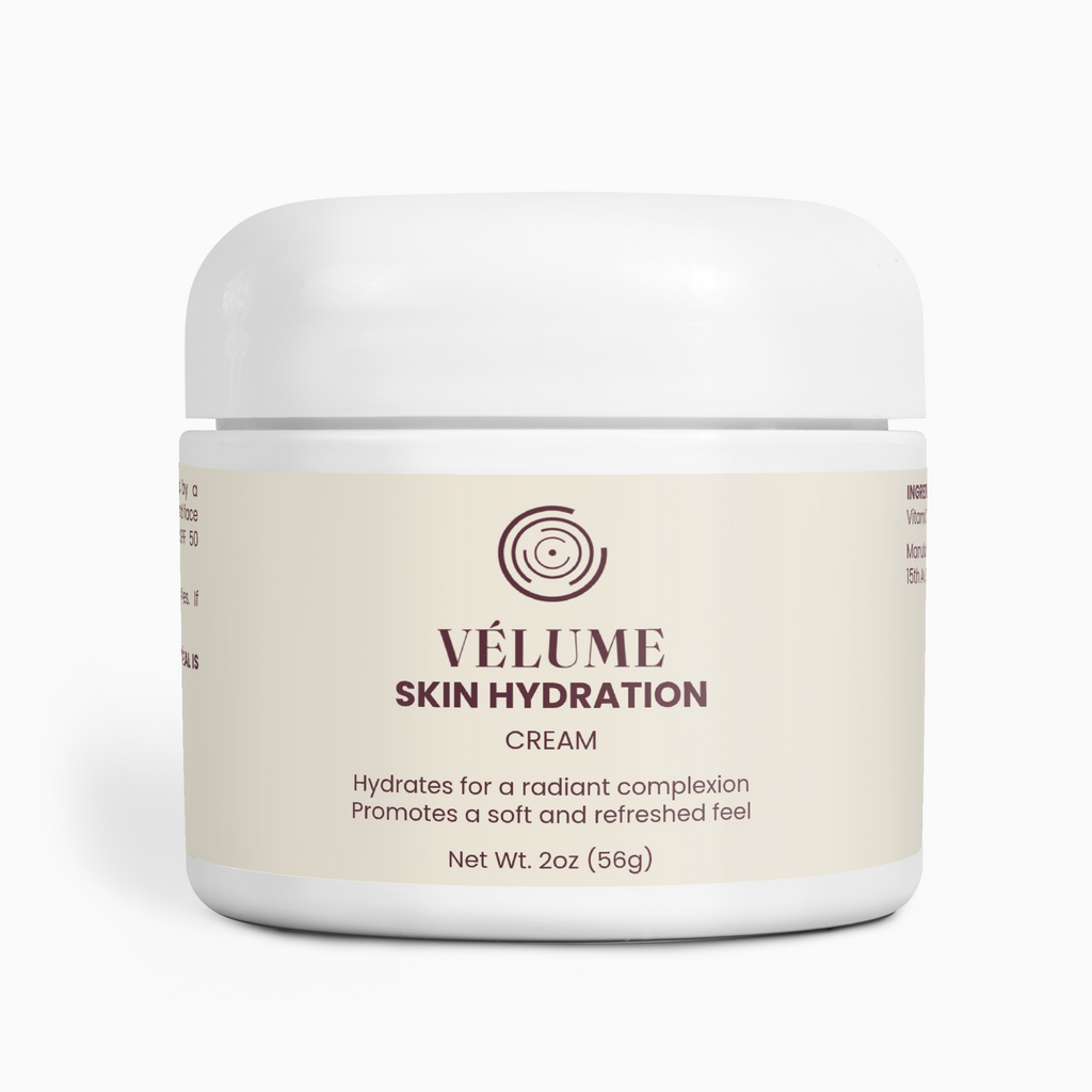 Vélume Skin Hydration Cream