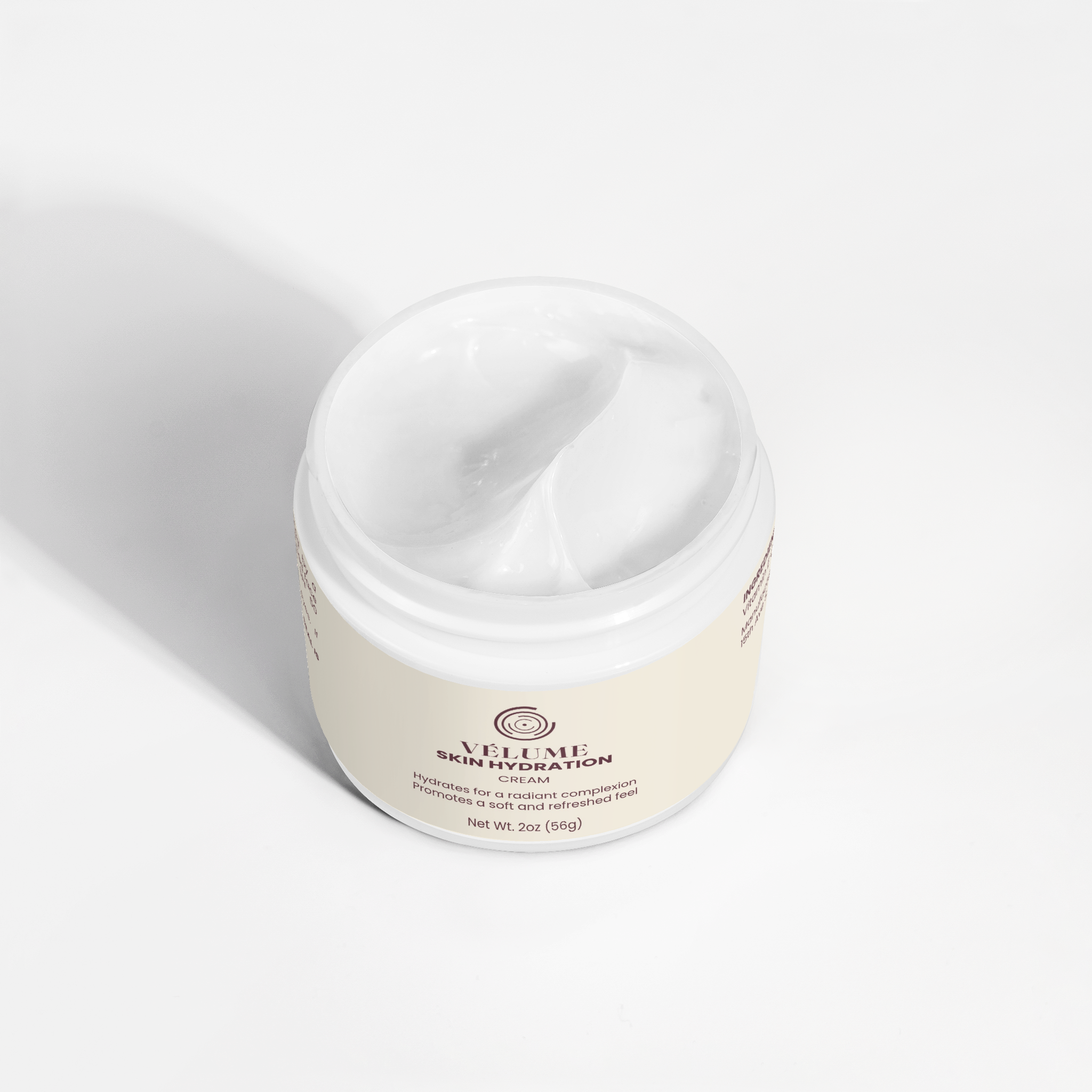 Vélume Skin Hydration Cream