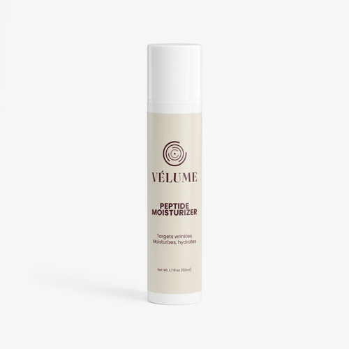 Peptide Moisturizer — part of the Treatment Duo