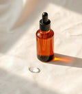 Vélume Serum — part of the Duo bundle, placeholder concept photography
